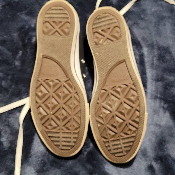 Coverage low tops - Picture 3 of 3